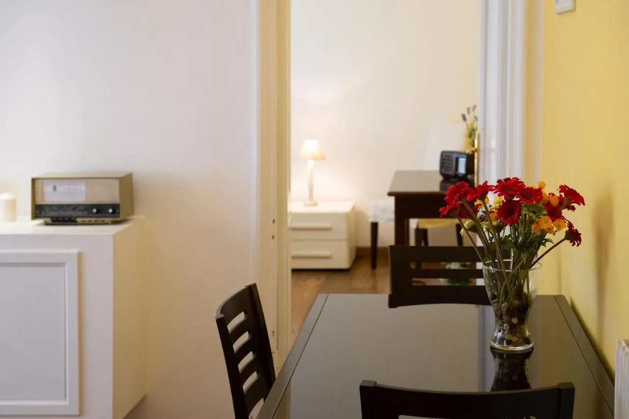 Gaia Domus S.Peter Villa Rome Holiday home