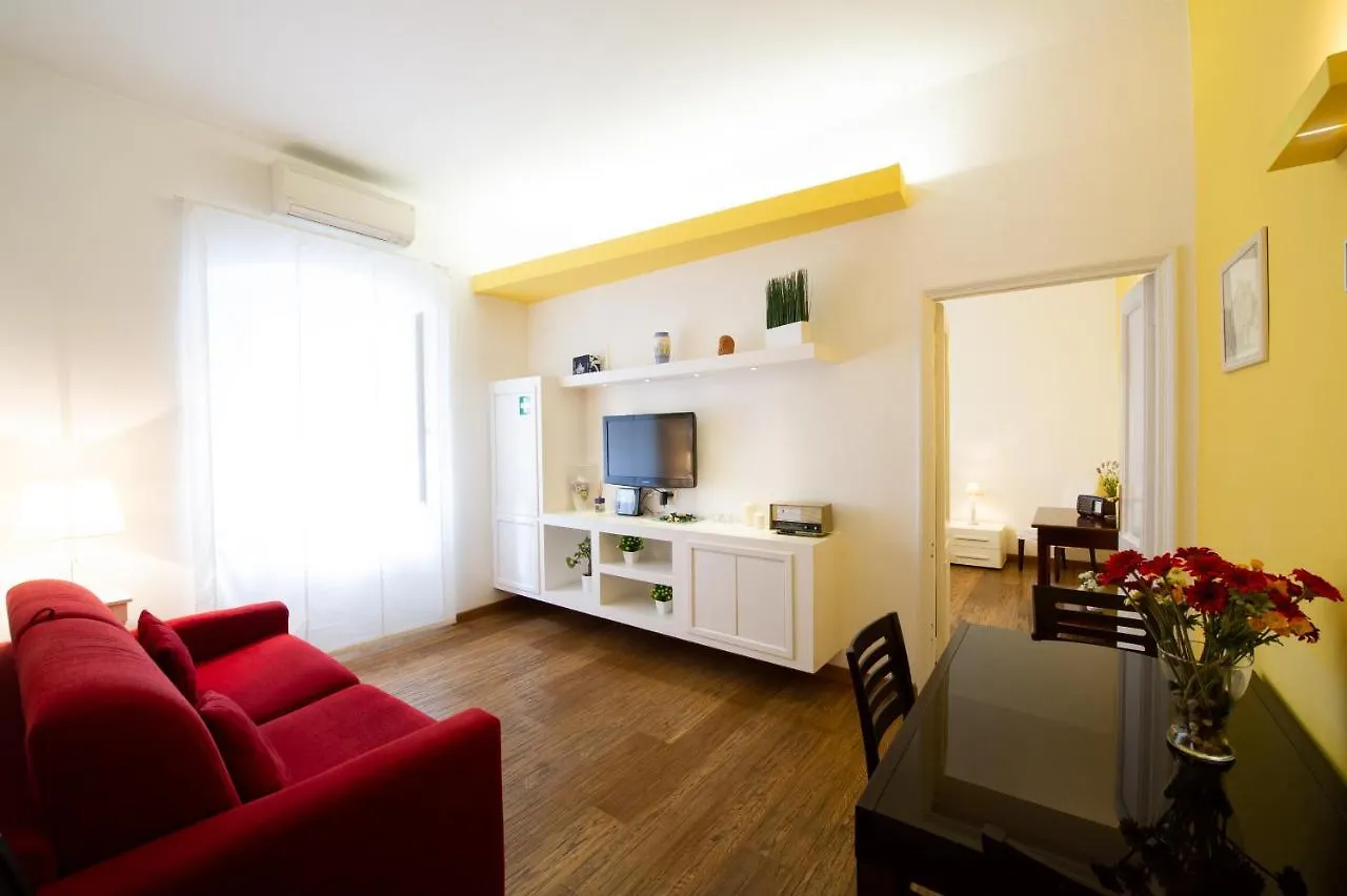 Holiday home Gaia Domus S.Peter Villa Rome Italy