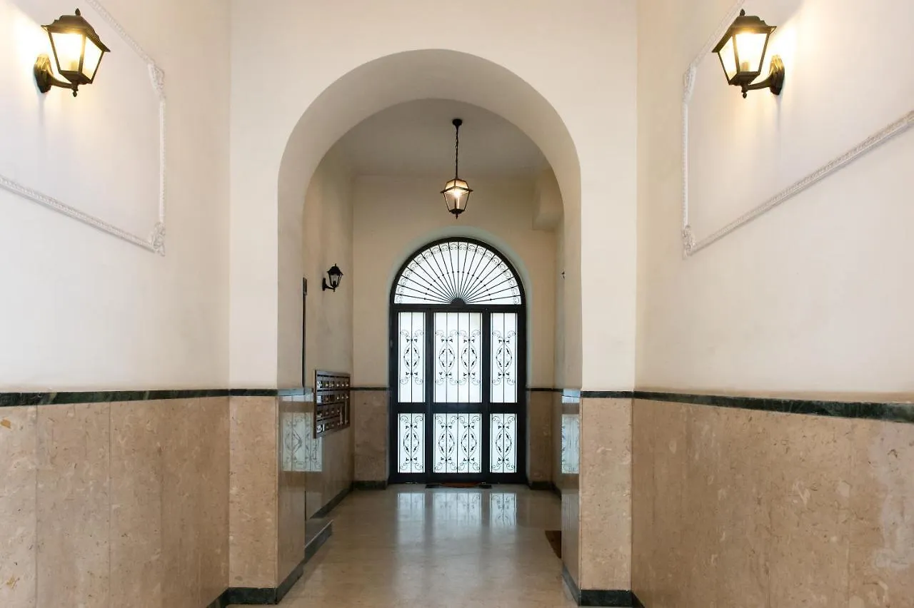 Gaia Domus S.Peter Villa Rome 0*,