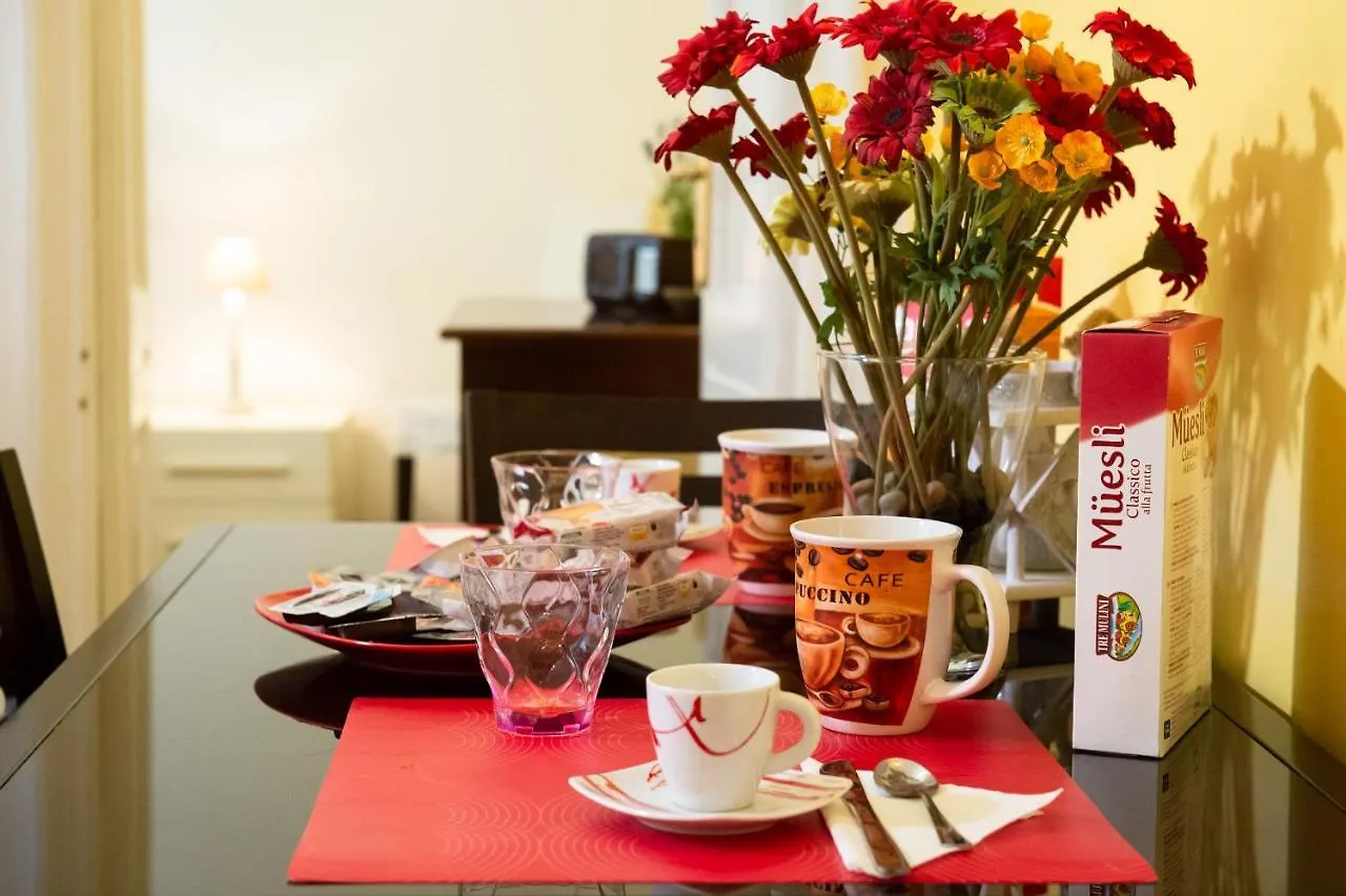 Gaia Domus S.Peter Villa Rome Holiday home