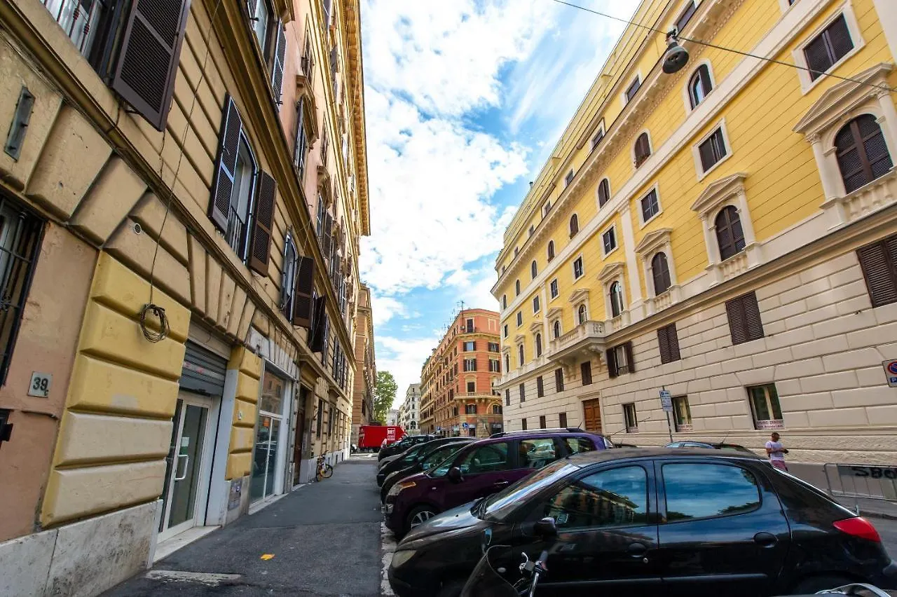 Holiday home Gaia Domus S.Peter Villa Rome